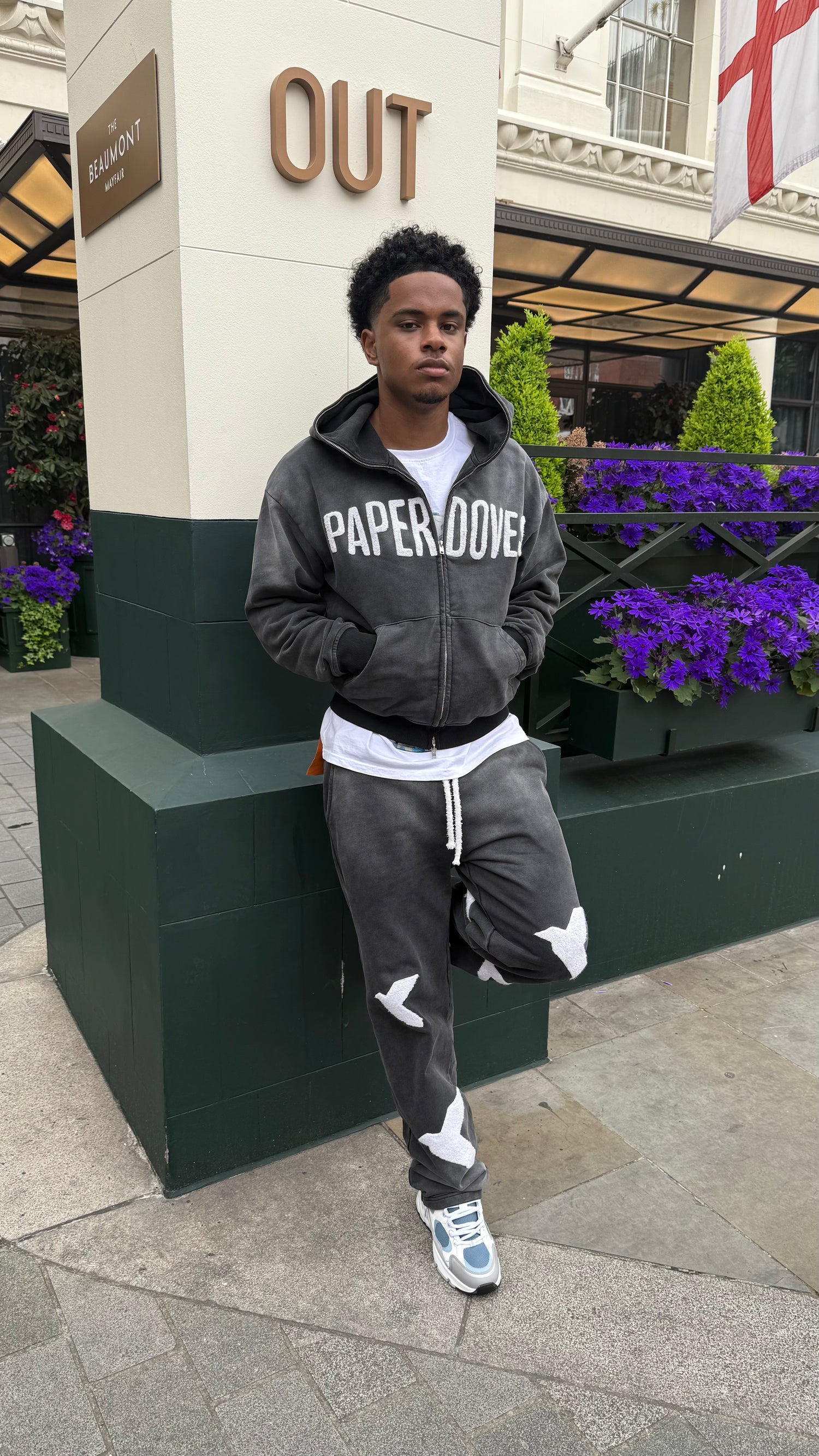 Tracksuit